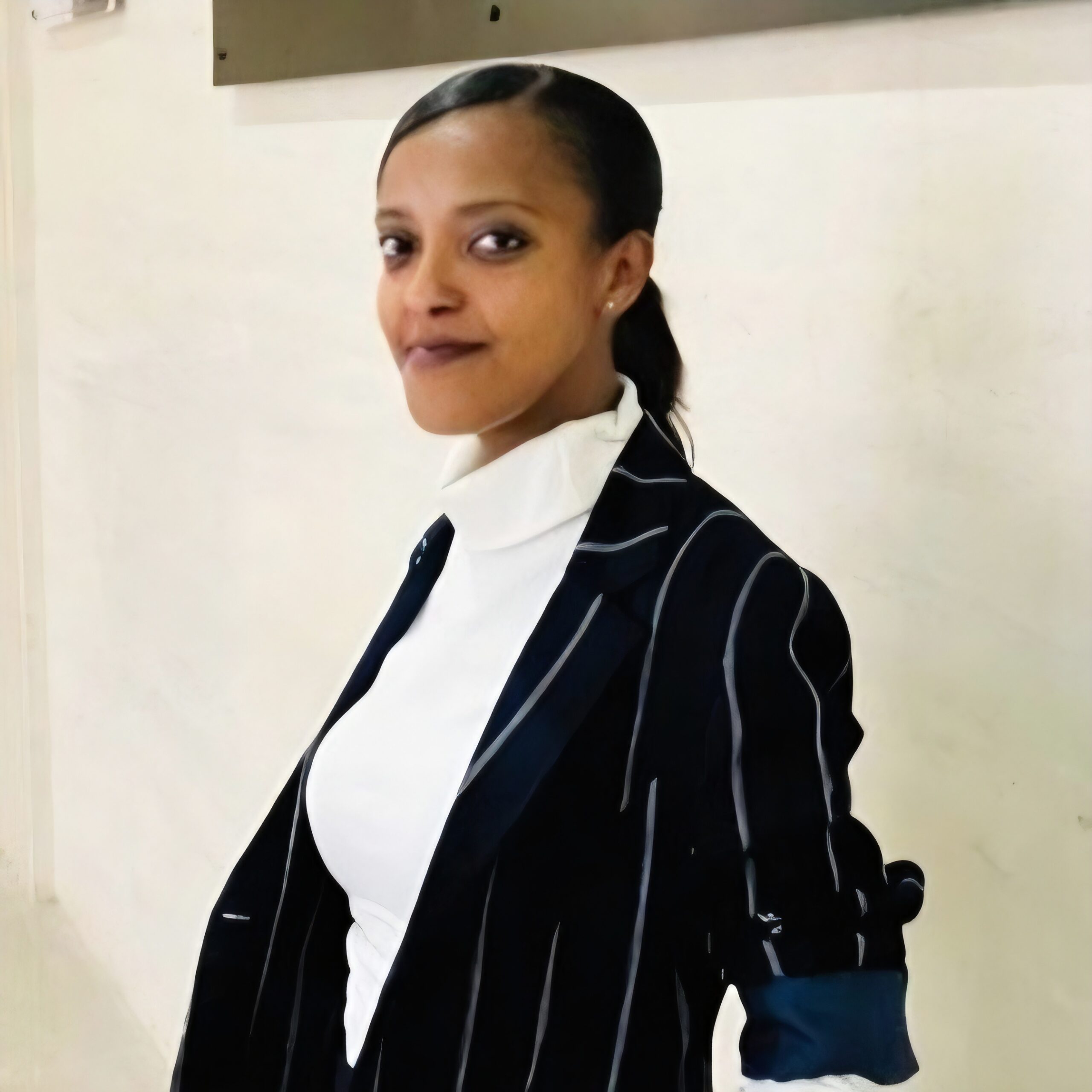 Rtr. Mekdelawit Bashaw