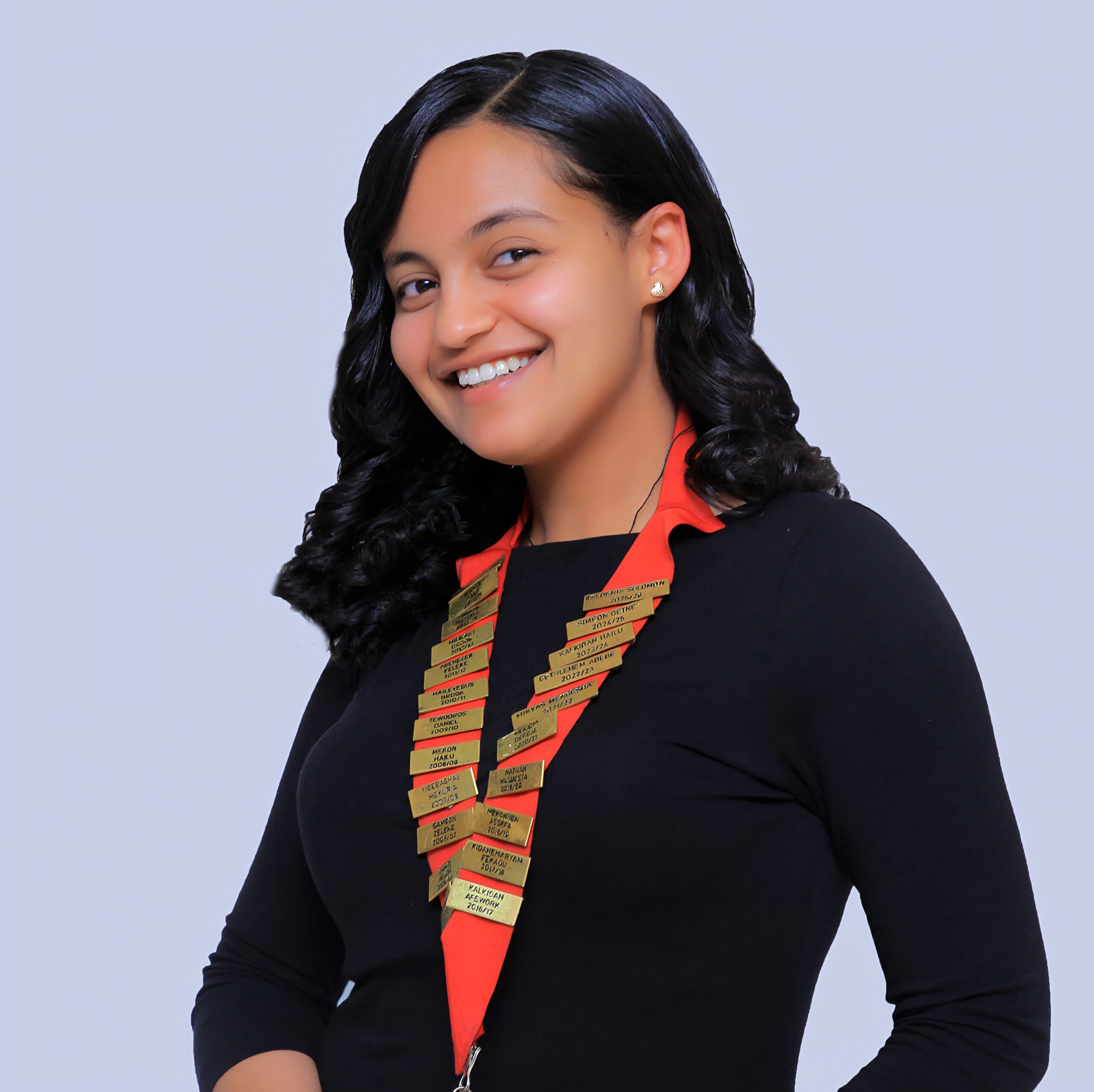 Rtr. Tsedenia Solomon