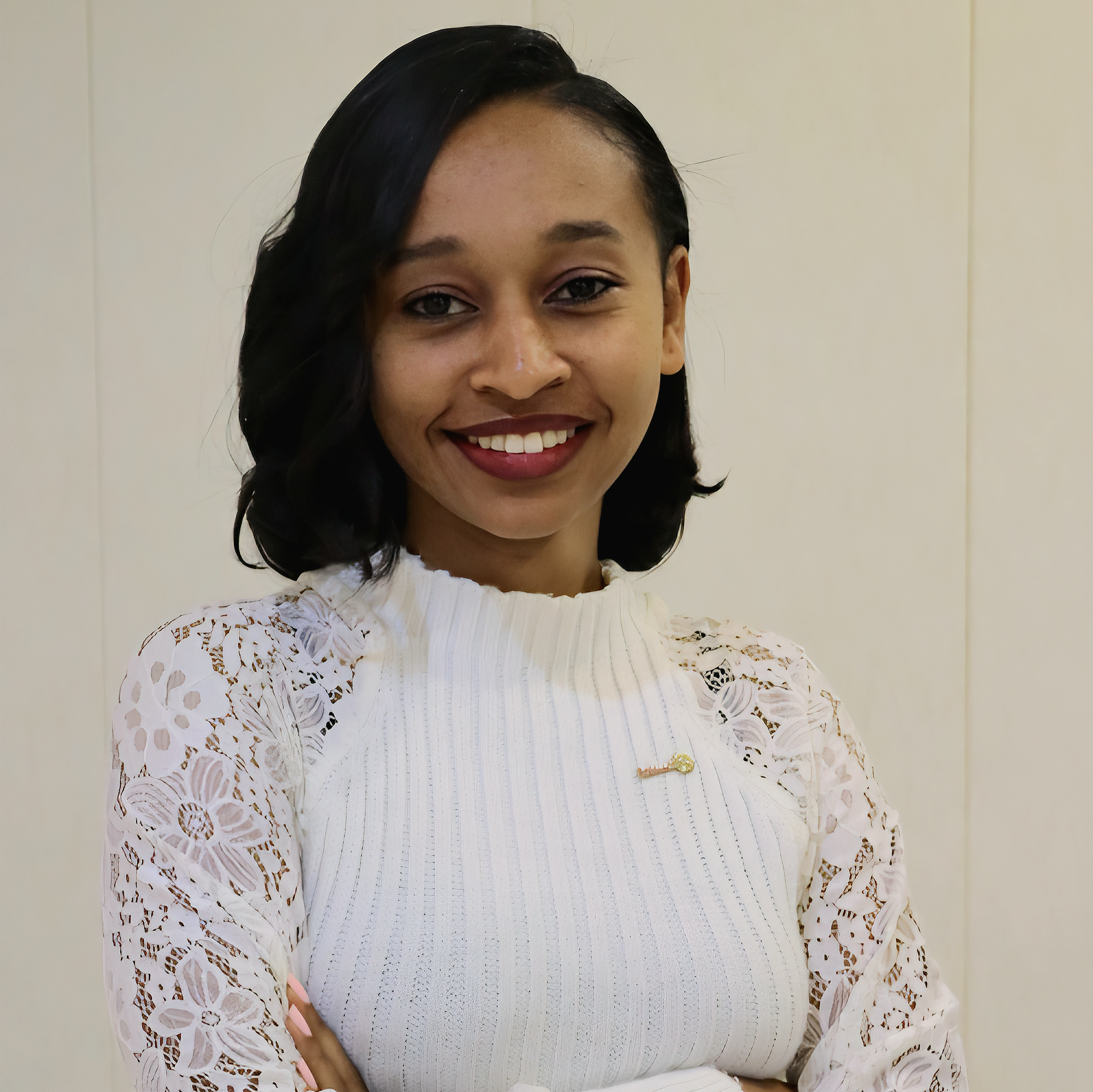 Rtr. Edilawit Eshetu