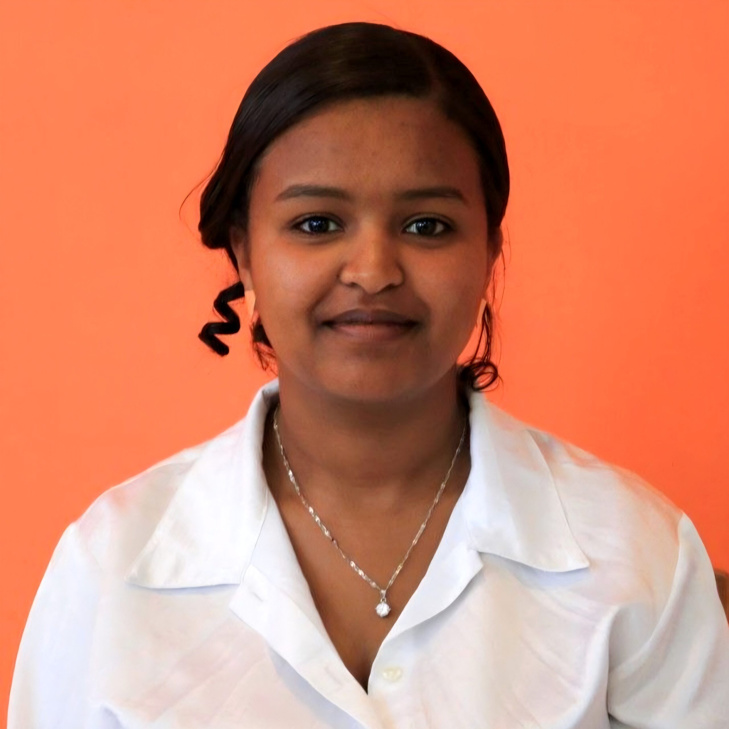 Rtr. Meron Asayehegn