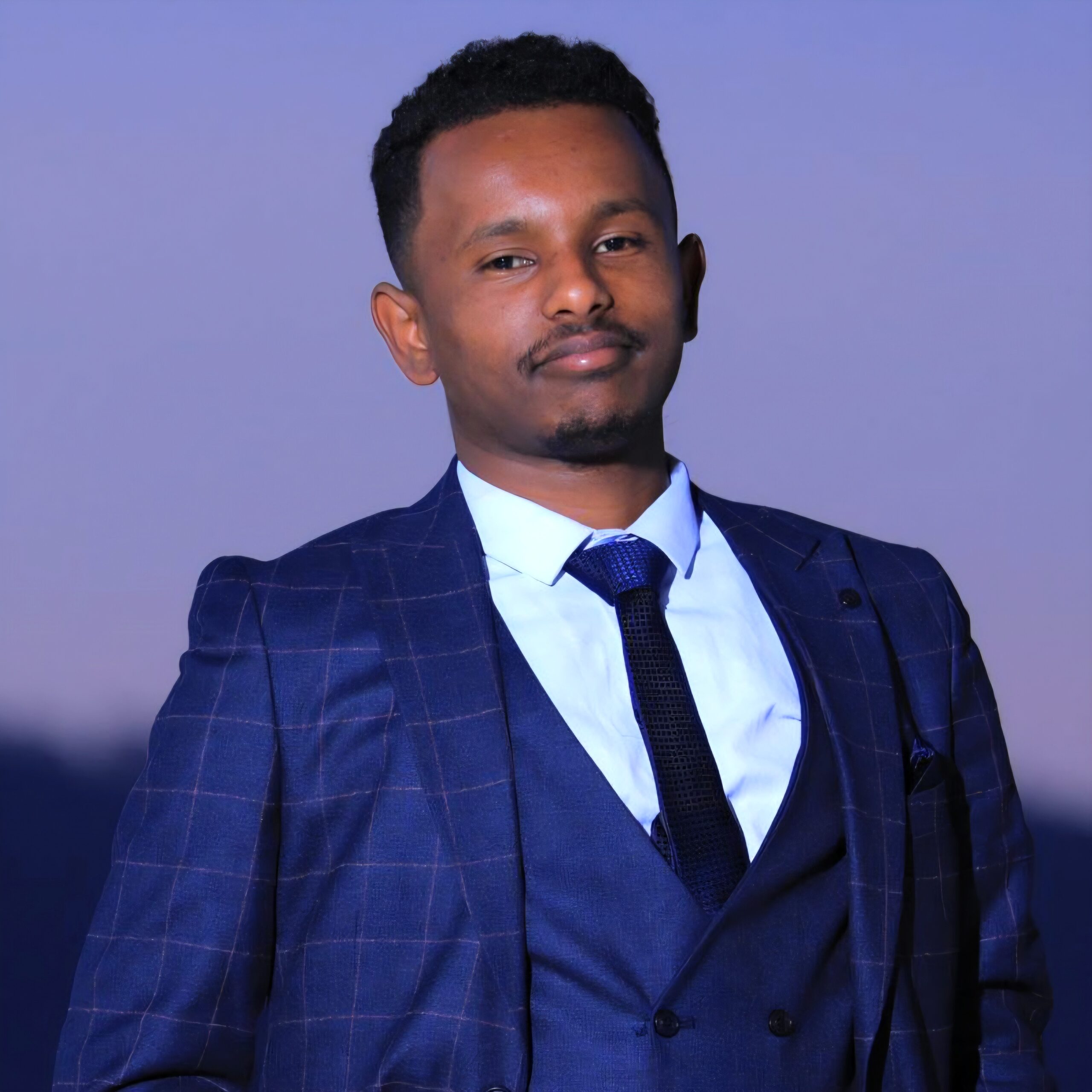 Rtr. Woldeamanuel Jemaneh